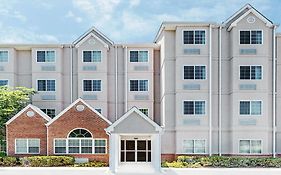 Microtel Inn And Suites Tuscaloosa